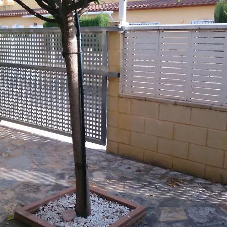 El Datiler 18 Holiday home Denia