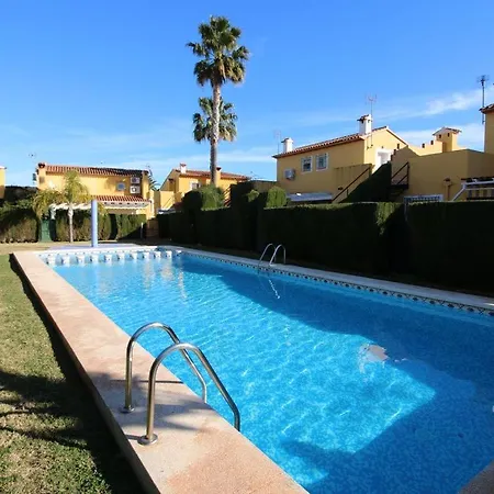 El Datiler 18 Holiday home Denia