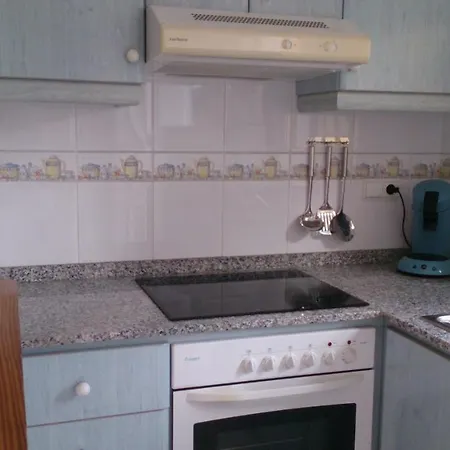 El Datiler 18 Holiday home