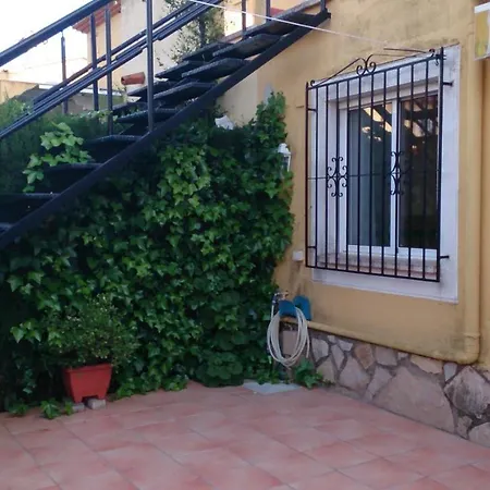Holiday home El Datiler 18 *
