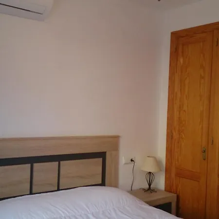 Holiday home El Datiler 18 *